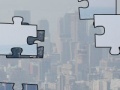 Juego NY Skyline 2 Jigsaw