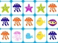 Juego Sea life kido differences