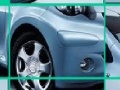 Juego Car puzzle