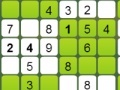 Juego Sudoku Game Play-25