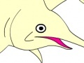 Juego Swordfish Coloring