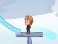Juego Elsa: Magic rescue