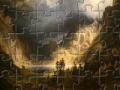 Juego Rocky Mountain Jigsaw