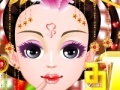 Juego The chinese princess
