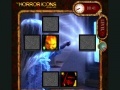 Juego Horror Icons Memory