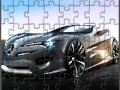 Juego Mercedes-Benz - Puzzles
