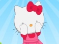 Juego Hello Kitty Hide and Seek