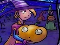 Juego Magic Pumpkins