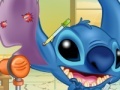 Juego Stich ear doctor