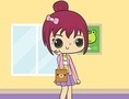 Juego Sanrio Dress Up
