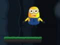 Juego Minion jump adventure