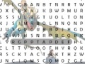 Juego How to train your dragon 2 word search