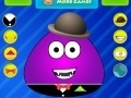 Juego Create Your Pou