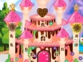 Juego Princess Castle Cake 3