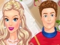 Juego The wedding of Princess for girls