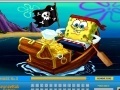 Juego Sponge Bob: Hidden letters