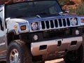 Juego Hummer H2 Sliding