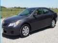 Juego Toyota Camry Slider