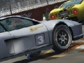 Juego Sports cars hidden tires
