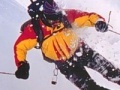 Juego Online ski jumping