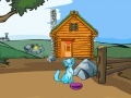 Juego Animal escape