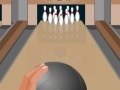 Juego Large bowling