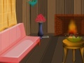 Juego Wood House Escape