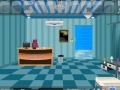 Juego Reception room escape 2