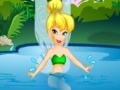 Juego Fairy Dinh Dinh ill flu