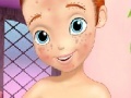 Juego Princess Sofia Make-up