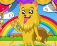 Juego Cute Dog Dress Up