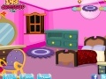 Juego Baby Cinderella Room Decor