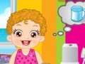 Juego Little Baby Caring