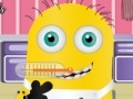Juego Minion Brain Surgery
