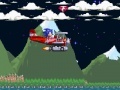 Juego Sonic In The Air