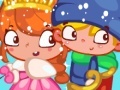 Juego Fairytale Slacking 2