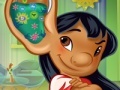 Juego Lilo. Ear doctor