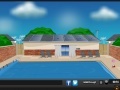 Juego Pool Resort Escape
