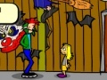 Juego Cody Halloween Rescue