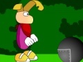 Juego Rayman