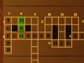 Juego Crossword Game Play - 99
