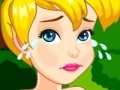 Juego Tinkerbell forest accident