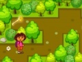 Juego Dora Lost In Maze