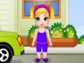 Juego Baby Madison Gym