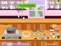 Juego Gingerbread Cookies