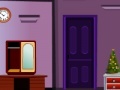 Juego Purple Bungalow Escape