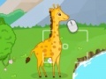 Juego Baby Animal Shelter