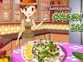 Juego Green Bean Salad