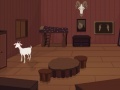 Juego Goat House Escape