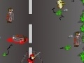 Juego Shooter Zombie attack